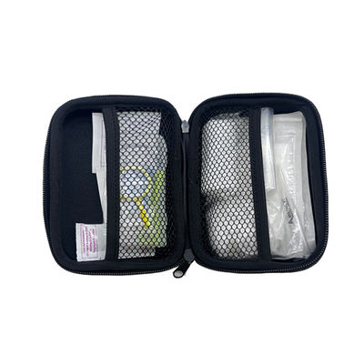 Buy ODM & OEM Pet First Aid Kit Vet First Aid Kit Dog Nylon First Aid Kit online manufacture