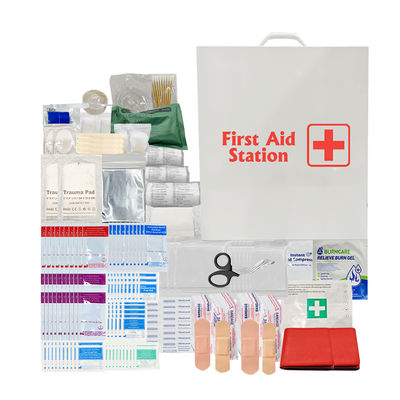 Buy Customized First Aid Cabinets Black Restaurant School Medicine Cabinet online manufacture