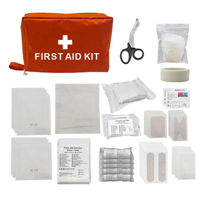 comprare Kit di pronto soccorso per auto e sicurezza all'aperto Kit di emergenza marittima personalizzato 25x13x6.5cm online manufacture