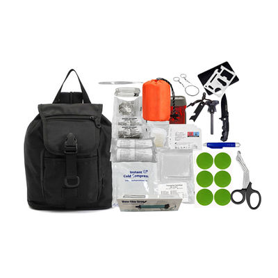 kaufen Hersteller-Outdoor-Notfall-Erste-Hilfe-Set für Outdoor-Aktivitäten und Notfallmedizinische Ausbildungsmaßnahmen online manufacture