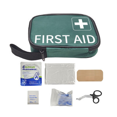 acheter Norme britannique BS8599-1:2019 Trousse de premiers secours sur le lieu de travail Faible risque Moins de 25 personnes Petite trousse pour magasins Bureaux Bibliothèques online manufacture