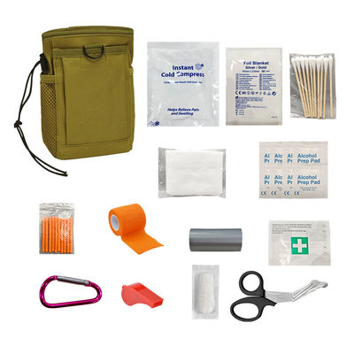 Buy Outdoor Mountaineering&Exploration&Wilderness Survival&Camping&Self Driving Travel First Aid/Medical Kit online manufacture