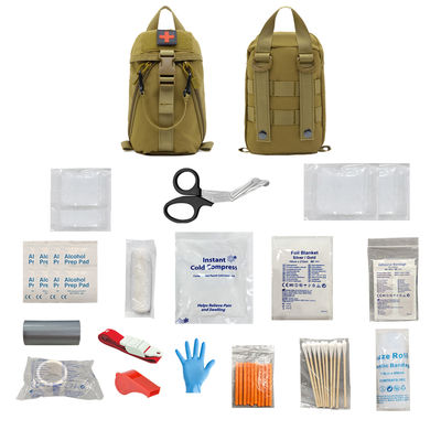 kaufen Tragbares Outdoor-Erste-Hilfe-Set für Camping, Selbstfahrer-Touren, Bergsteigen, Skifahren usw. online manufacture