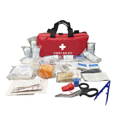 Купить Bestreat OEM Trousse De Premier Услуги по уходу Удобный медицинский аварийный комплект Комплект первой помощи с полным медицинским оборудованием online manufacture