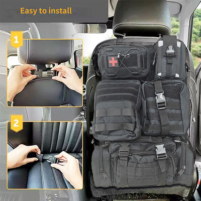 comprar Kit médico de rescate vial. El kit de herramientas incluye herramientas de rescate vehicular, suministros médicos de emergencia y herramientas de emergencia para exteriores. online manufacture