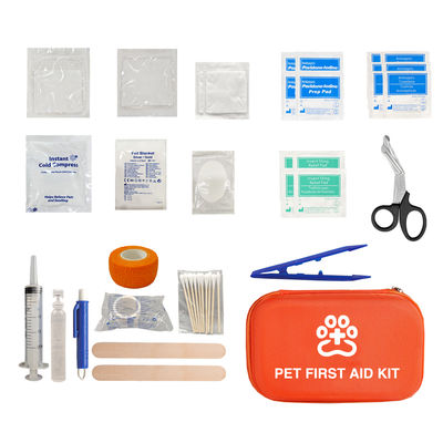 comprar Kit de Primeiros Socorros para Poodle Toy Dourado Sombreamento para Companheiro Canino de Chinchila online manufacture