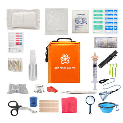 Buy Bestreat Small Pet First Aid Supplies for Caring for Golden Retrievers, Toy Poodles and Cats online manufacture
