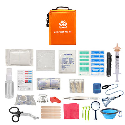 comprare Kit di pronto soccorso Bestreat per piccoli animali domestici per la cura di Golden Retriever, Barboncini Toy, Gatti, Strumenti veterinari online manufacture