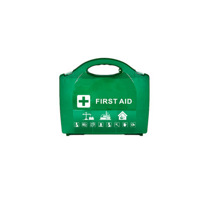 Buy Workplace First Aid Kit Compliance with British Standard First Aid Box online manufacture
