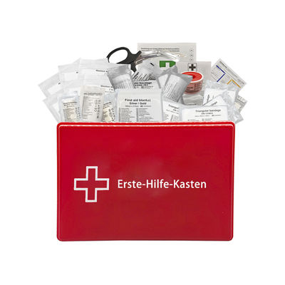 Buy Best Selling Multi-Function Austrian Standard Emergency Medical Supplies & Training Kit for Home Car & Outdoor Use online manufacture