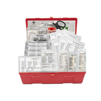 comprare Best-seller Multi-funzione standard austriaco forniture mediche di emergenza kit di addestramento di potenza manuale per uso domestico auto all'aperto online manufacture