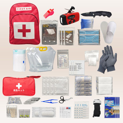 Buy Disaster Kit Outdoor Survival & Emergency Kit R Mountaineering & Camping & Outdoor Adventure online manufacture