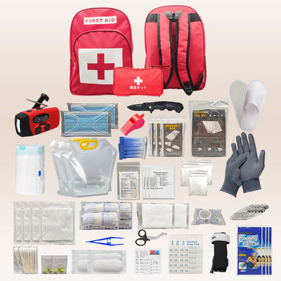 comprare Kit di pronto soccorso e sopravvivenza per alpinismo, campeggio e avventura all'aperto online manufacture