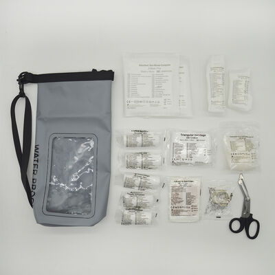 Kopen Reddingsboot Outdoor EHBO-kit Noodkit Voor Ruwe, Turbulente Omgevingen online manufacture