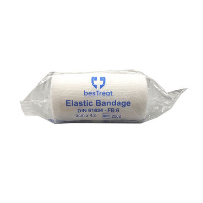 buy Medical Disposable Non Stick Gauze Practical Surgical  Pbt Conforming Bandage First Aid online manufacture