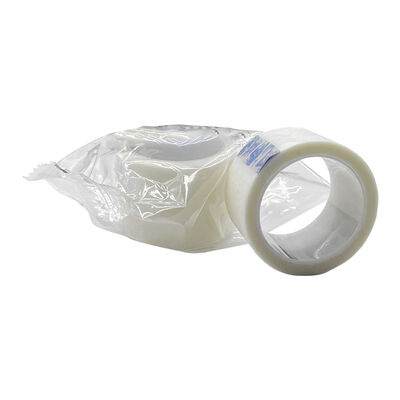 Comprar Cinta quirúrgica de papel microporosa adhesiva no tejida médica con tamaños surtidos Cinta no tejida online manufacture