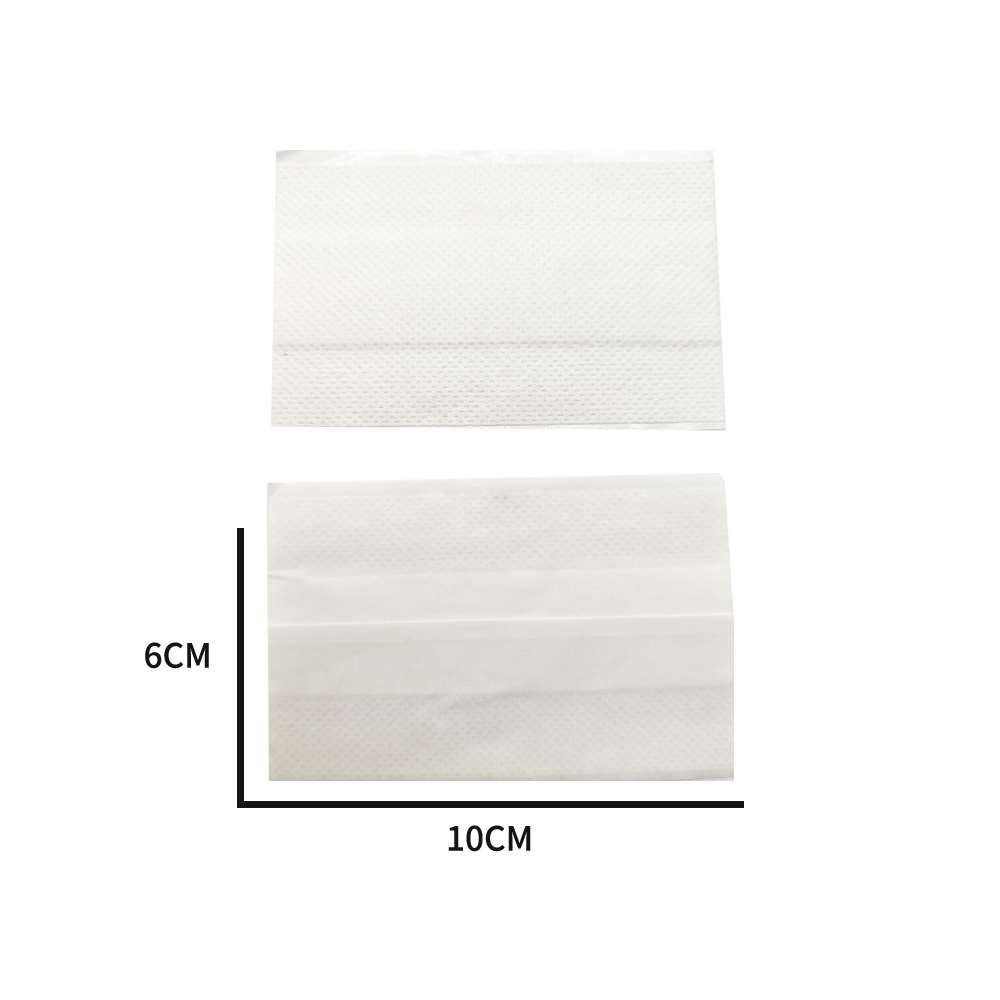 10*6cm Non-woven Band-Aid Including Antibacterial, Waterproof,Heavy Duty & Flex-Fabric, Protects Scrapes, Cuts , Latex-Free