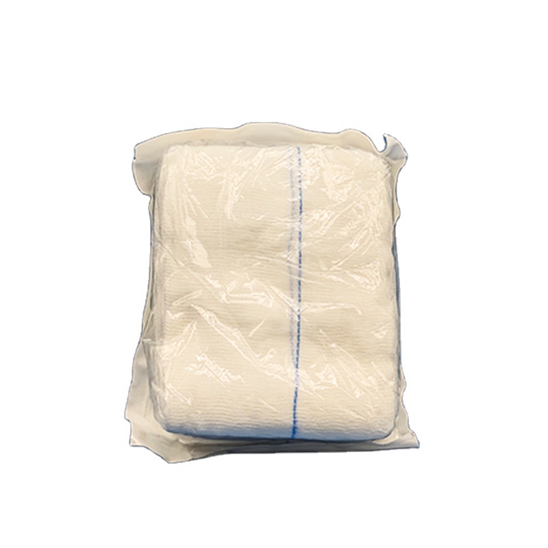 Abdominal Pads Sterilization 40s 26x18