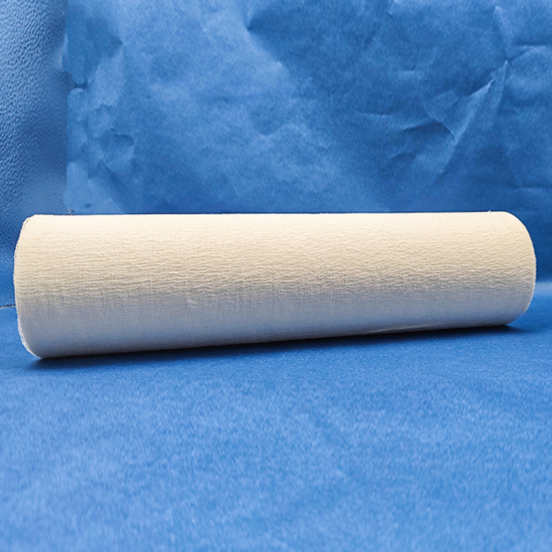 Gauze Rolls Non-sterile 19x10