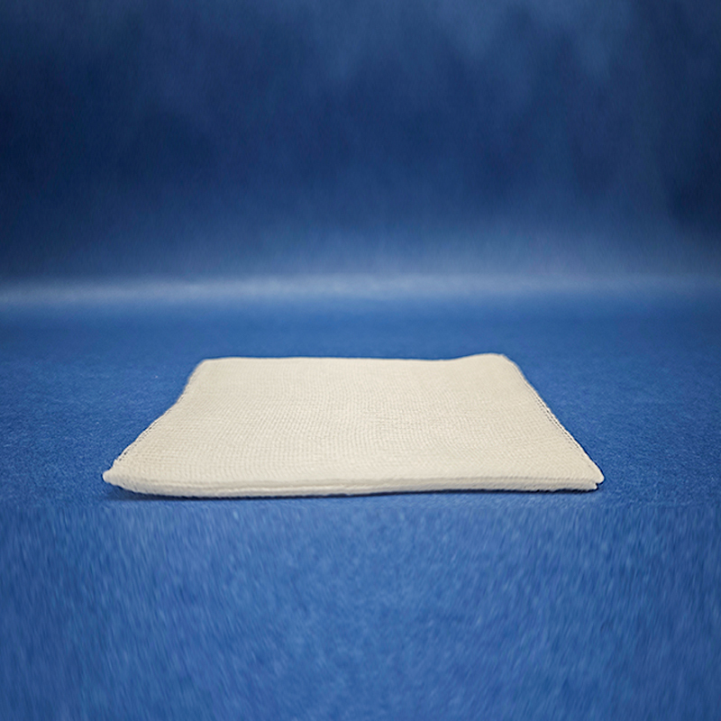Gauze Pads & Pieces Sterilizatiom Paper Packaging 40s 19X14 CF4408