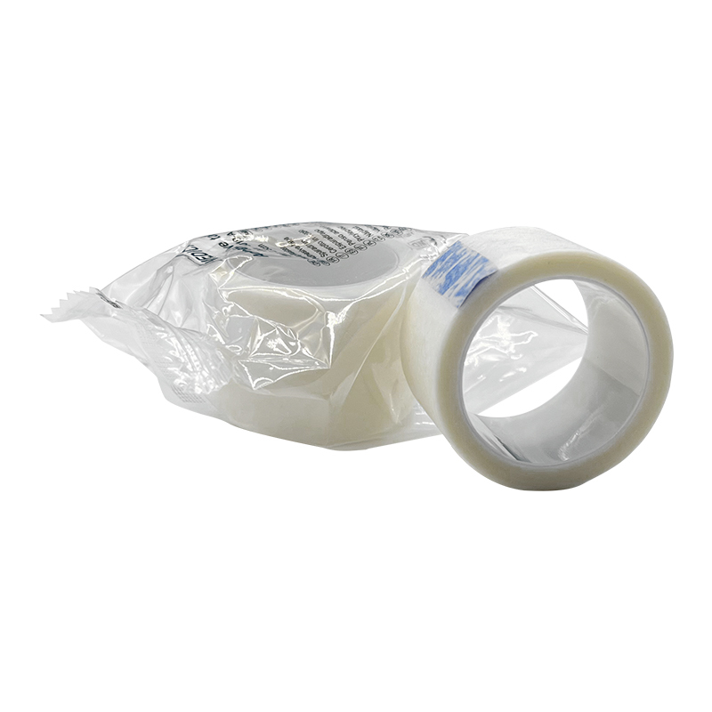 Medical Non Woven Adhesive Micropore Surgical Paper Tape With Assorted Sizes Non-woven Tape