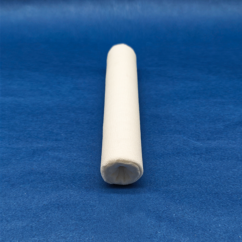 Absorbent Medical Gauze Rolls for Wound Care for Hospitals & Clinics Surgical Wound Care Gauze