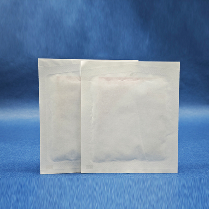 Hot Selling Spot 30g Non-Sterile/Sterile Medical Gauze Pads CF220410*10/7.5*7.5/5*5cm