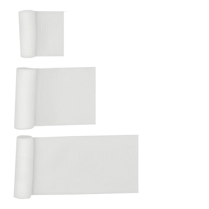 2 Inch Surgical First Aid Bandage Conforming PBT Elastic Bandage