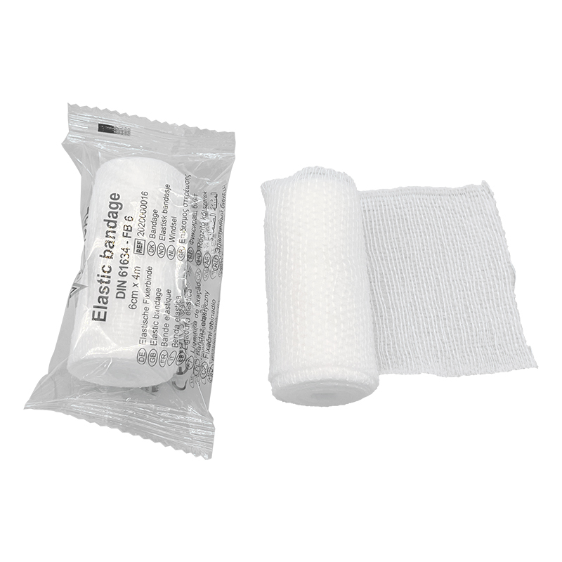 3 Inch Emergency First Aid Bandage Heavy Light Type Conforming First Aid