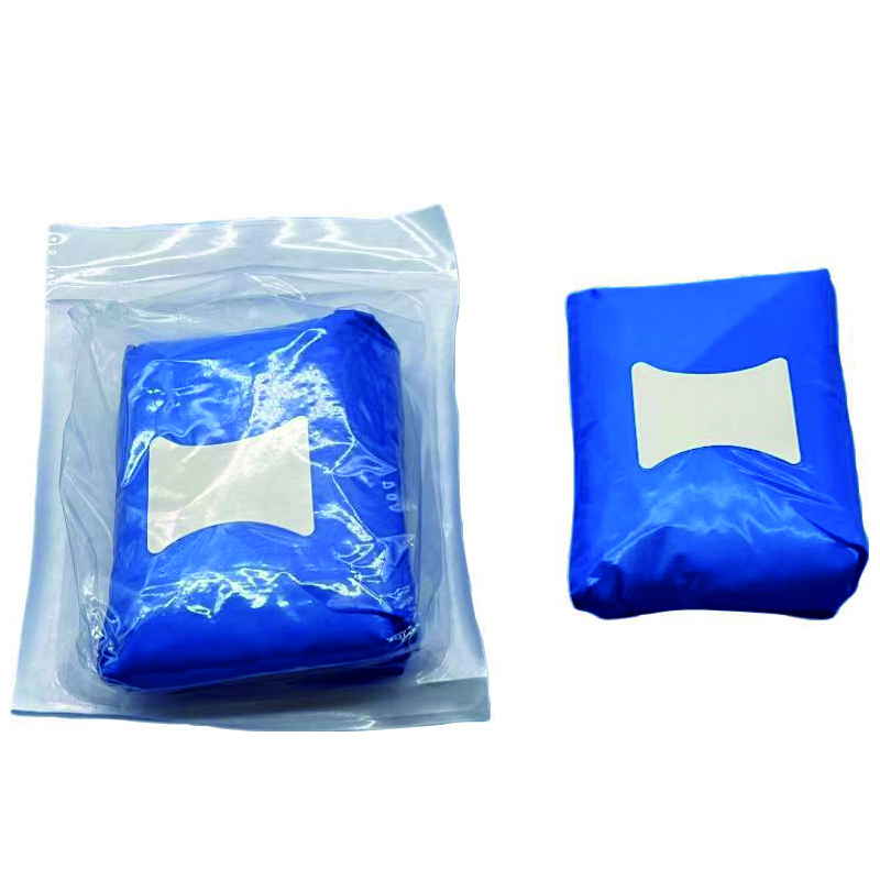 40s 19x13 Pre-washed Lap Sponge for Surgery