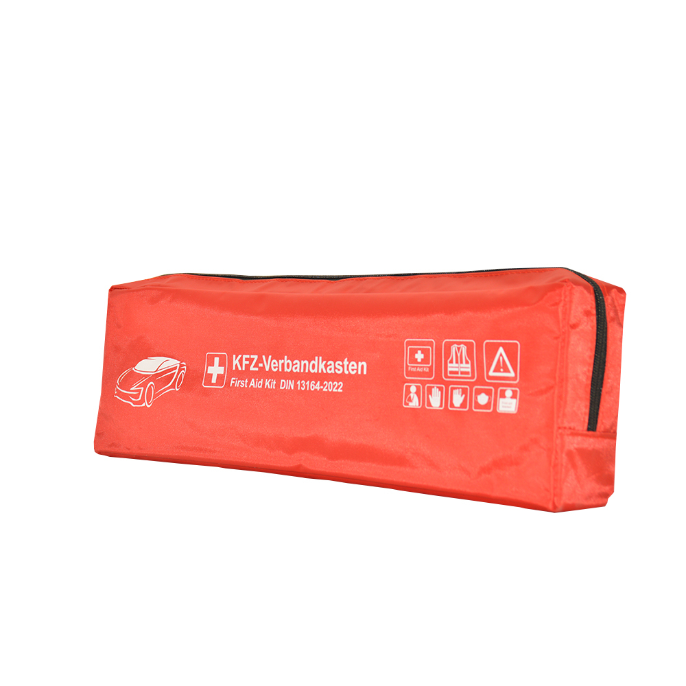 Medical First Aid Kit Motorcycle Class I First Aid Devices