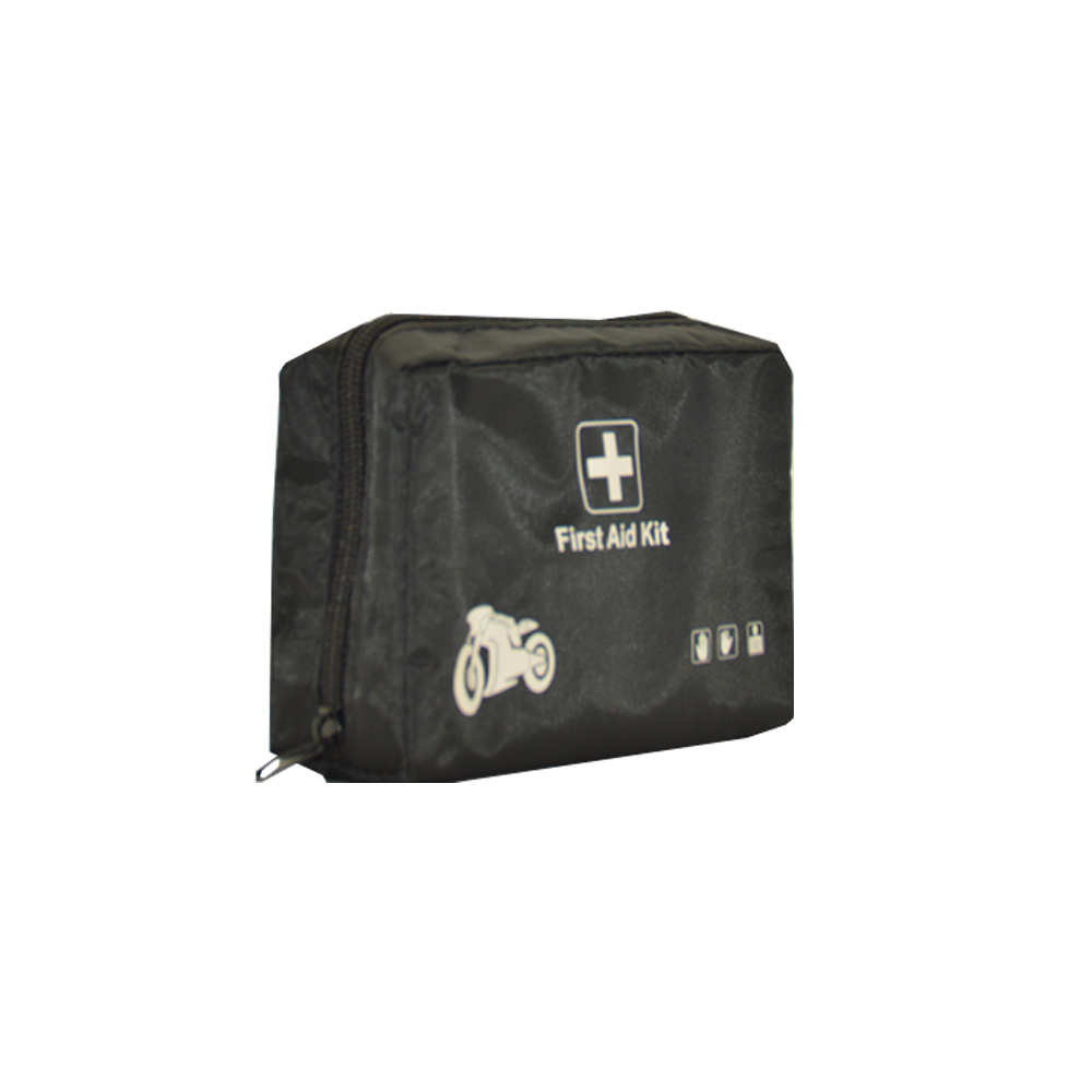 Cycling & Motorcycle Emergency Medical Supplies First Aid Kit DIN13167 Standard for Training