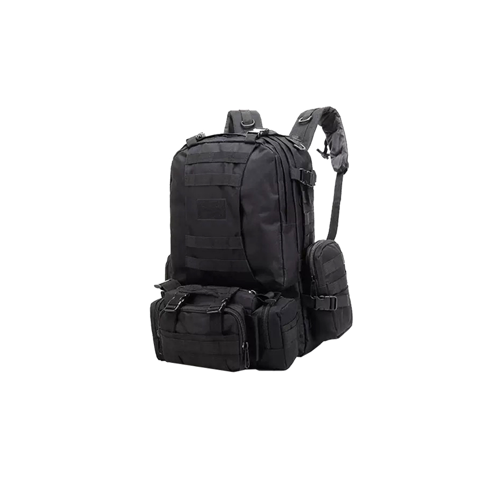 Hiking Camping Disaster Survival Kit Miller Camping First Aid Kits Backpack