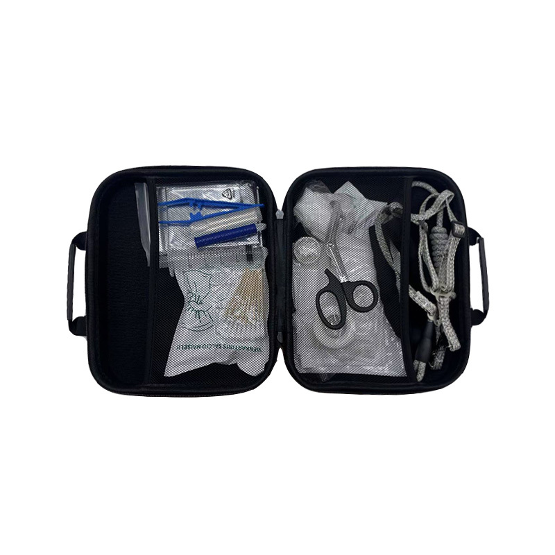 Medical Assistance Pet Emergency Kit Animal Healthcare Pet First Aid Kit Dog CE