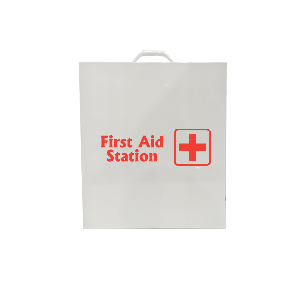 Home First Aid Box Emergency Medical Supplies Training Home First Aid Box 44cm