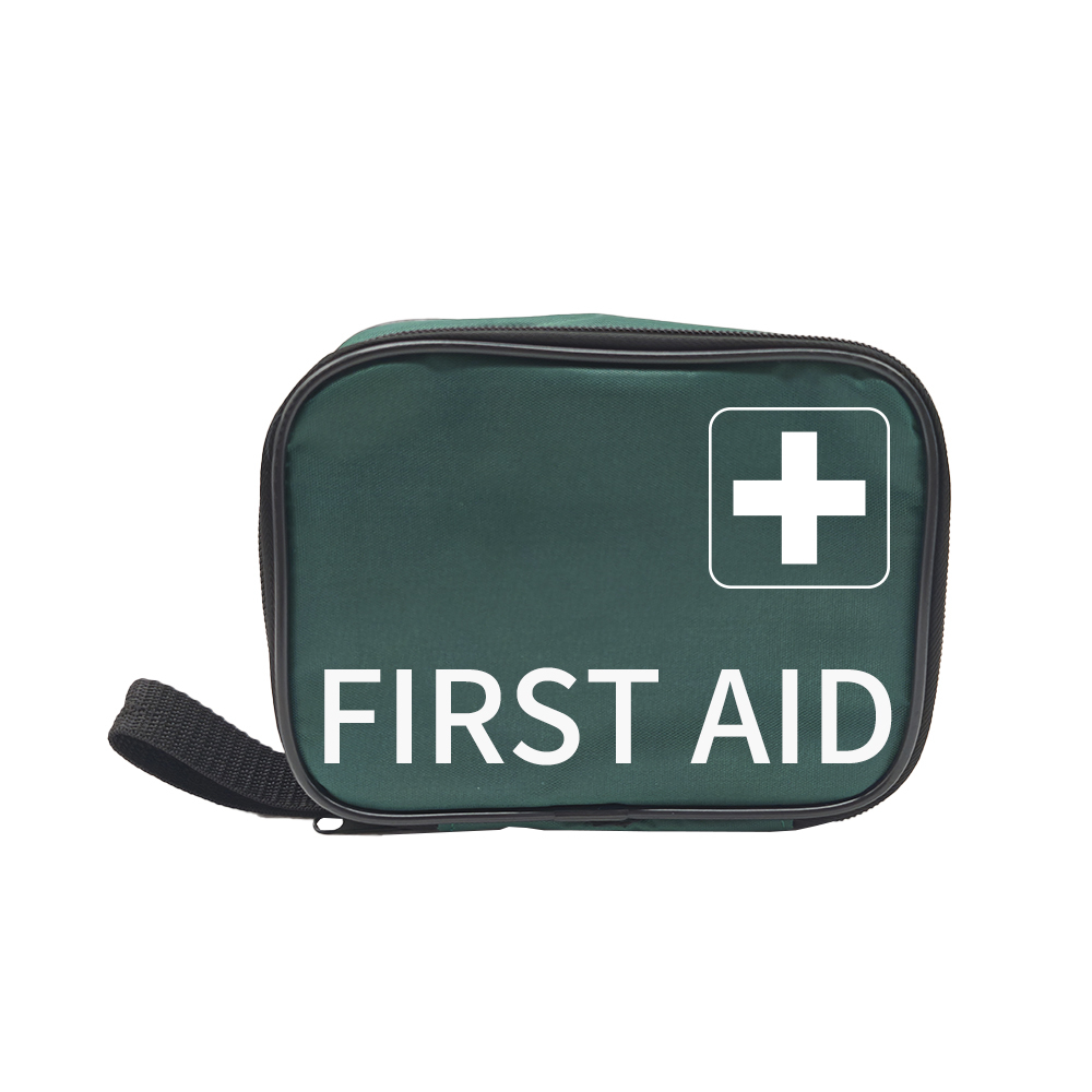 British Standard BS8599-1:2019 Low Hazard Manual Workplace First Aid Kit PET Manual Shops Libraries Emergency Medical Supplies
